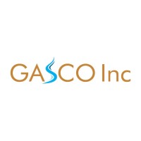 Gasco INC Logo