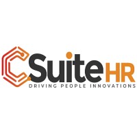 C-Suite HR Logo