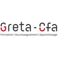 GRETA CFA Vaucluse Logo