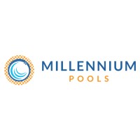 Millennium Pools Private Limited Logo