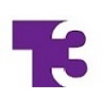 TRADE TAX TECHNOLOGY Logo