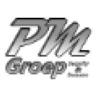 PM Groep | Security & Opleidingen Logo