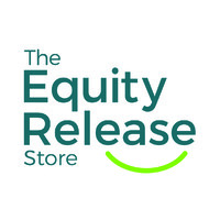 The Equity Release Store Logo
