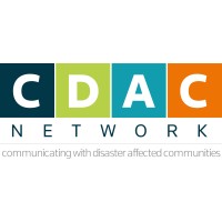 CDAC Network Logo
