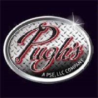 Pughs Service Logo
