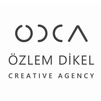 Ozlem Dikel Creative Agency Logo