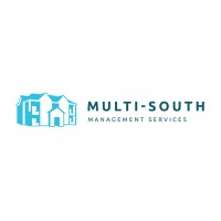 Multi-South Management Services Logo