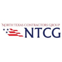 North Texas Contractors Group Logo