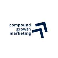 Compound Growth Marketing Logo