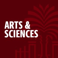 UofSC College of Arts and Sciences Logo