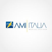 AMI Italia Logo