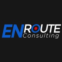 EN-ROUTE CONSULTING LTD 🌍🇮🇪 Logo