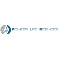 Pioneer Life Sciences Logo