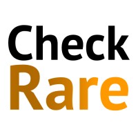 CheckRare Logo