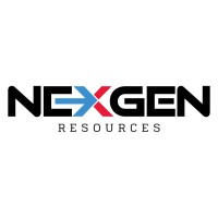 NexGen Resources Logo