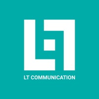 LT Communication Ltd. Logo