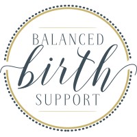 Balanced Birth Support Logo