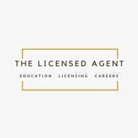 The Licensed Agent Logo