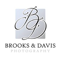 Brooks & Davis Photography Logo
