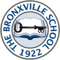 Bronxville High School Logo
