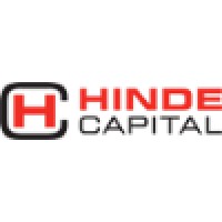 Hinde Capital Limited Logo
