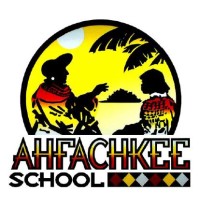 Ahfachkee Day School Logo