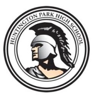 Huntington Park Senior High School Logo