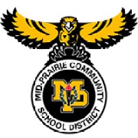 Mid-Prairie High School Logo