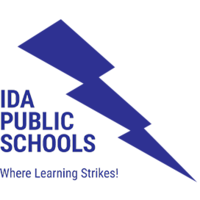 Ida High School Logo