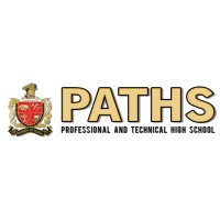 Professional & Technical High School Logo
