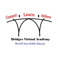 Bridges Virtual Academy Logo