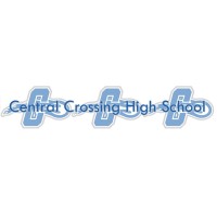 Central Crossing High School Logo