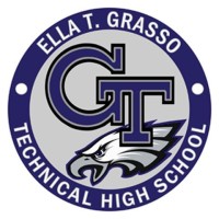 Ella T. Grasso Southeastern Technical High School Logo