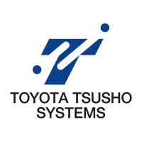 Toyota Tsusho Systems Europe GmbH Logo