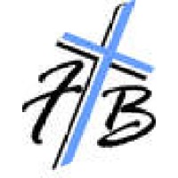 First Baptist Christian School Logo