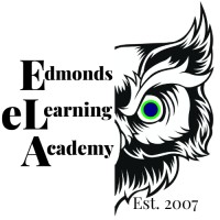 Edmonds eLearning Academy Logo
