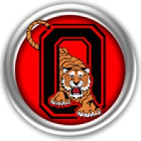 Ozark High School Logo