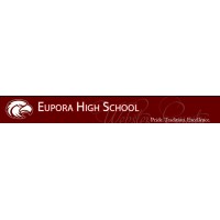 Eupora High School Logo