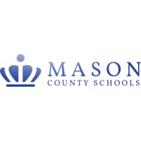 Mason County High School Logo