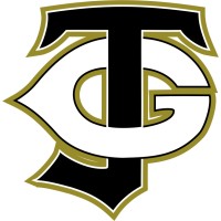 Jena High School Logo