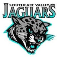 Southeast Valley High School Logo