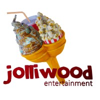 Jolliwood Entertainment Logo