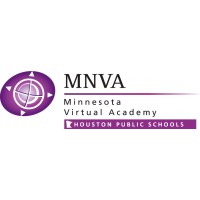Minnesota Virtual Academy Logo