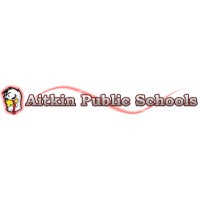 Aitkin Secondary School Logo