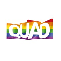 Derby QUAD Logo