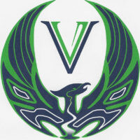Vista Grande High School Logo