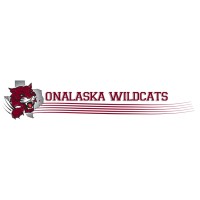 Onalaska Jr/Sr High School Logo
