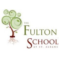 The Fulton School Logo
