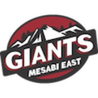 Mesabi East Secondary Logo