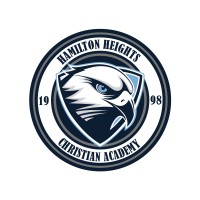 Hamilton Heights Christian Academy Logo